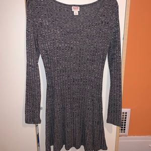 Target sweater dress